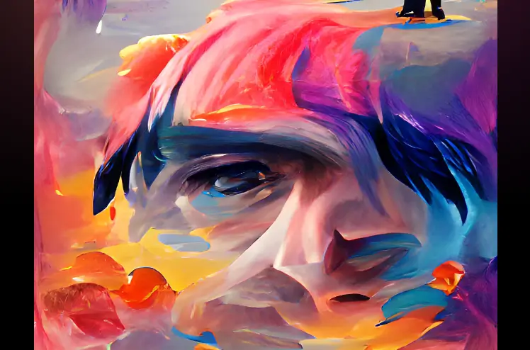 Student artwork 2