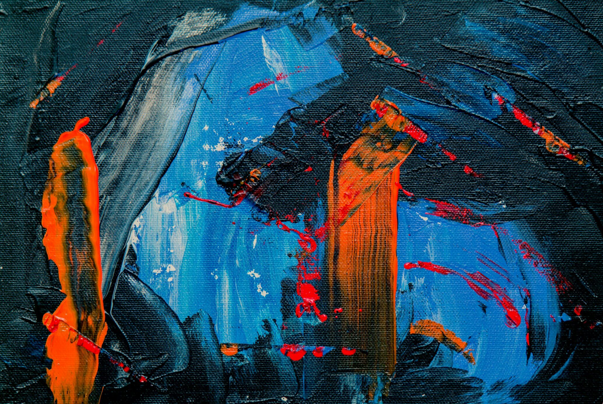 Painting course